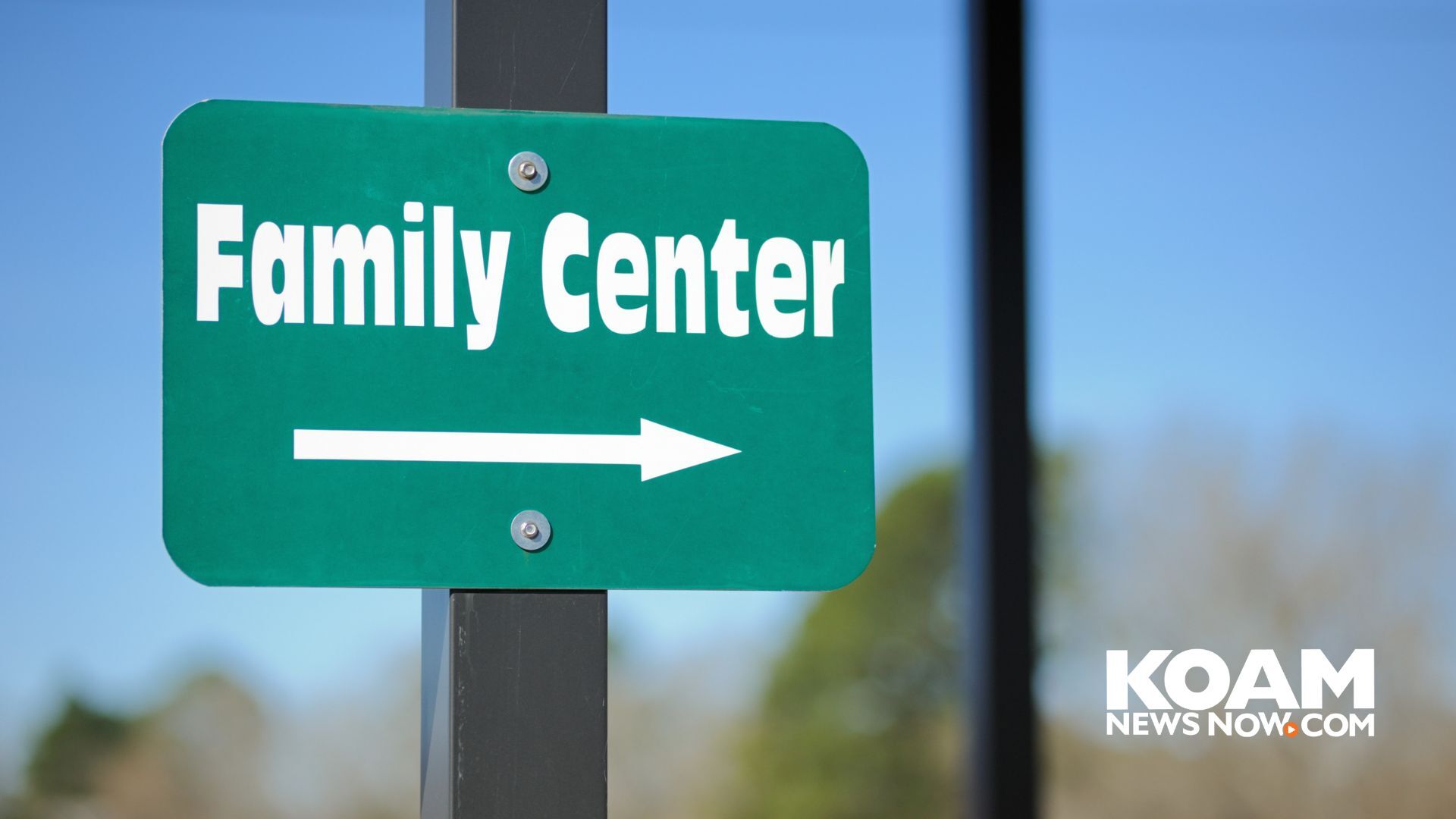 Kansas funding to create SEK family resource centers